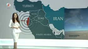 VIDEO Cum funcționează „Iron Dome” al Israelului, care a ajutat țara să iasă nevătămată după atacul Iranului